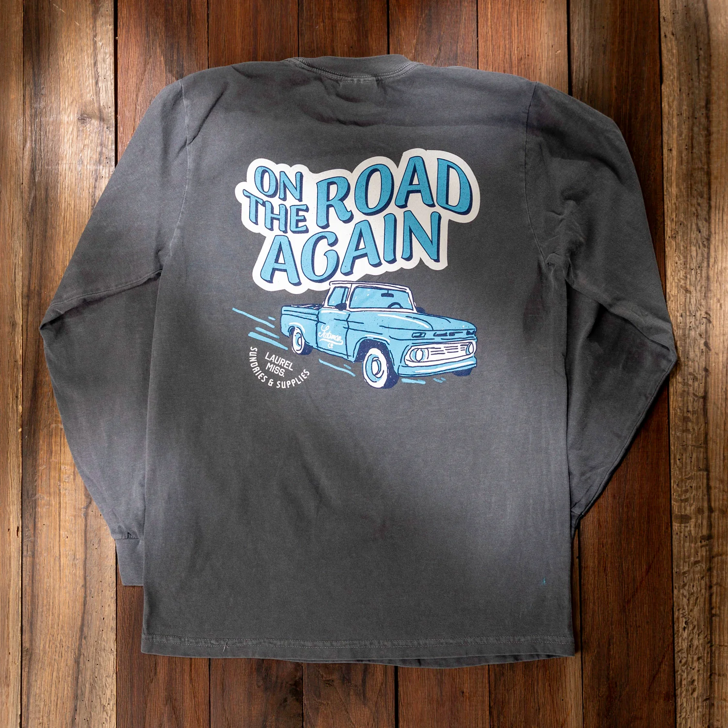 New T-Shirts